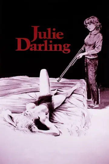 Plakat do filmu "Julie Darling" #708596