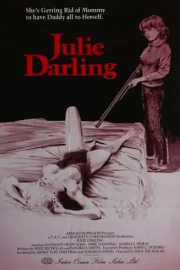 Plakat do filmu "Julie Darling" #708597