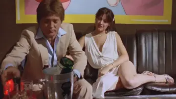 Zasłona do filmu "Mad Foxes - Feuer auf Räder" #966447
