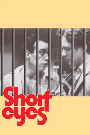Plakat do filmu "Short Eyes" #1108215