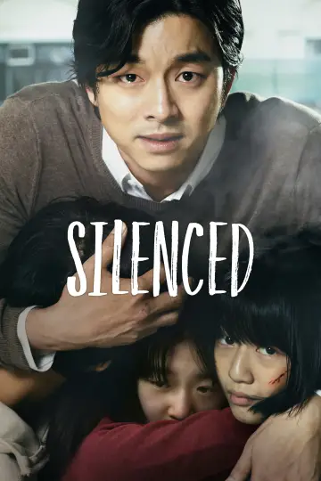 Plakat do filmu "Silenced" #1200123