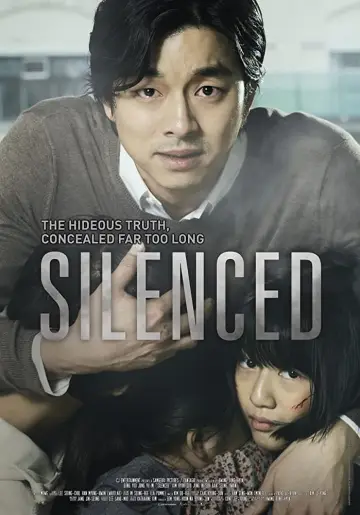 Plakat do filmu "Silenced" #129511
