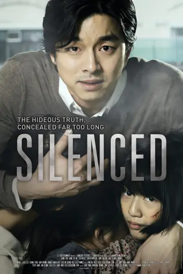 Plakat do filmu "Silenced" #129512
