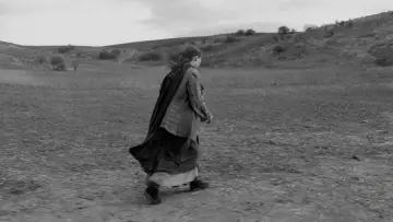 Zasłona do filmu "Koń turyński" #1632942