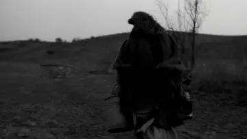 Zasłona do filmu "Koń turyński" #1632943