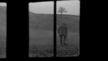 Zasłona do filmu "Koń turyński" #1632944