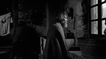 Zasłona do filmu "Koń turyński" #1632946