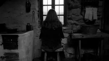 Zasłona do filmu "Koń turyński" #201323
