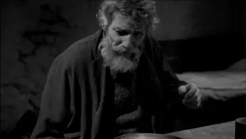 Zasłona do filmu "Koń turyński" #985210