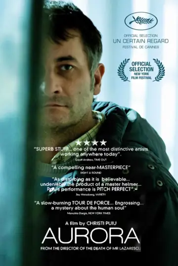 Plakat do filmu "Aurora" #698027