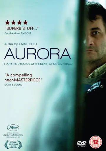 Plakat do filmu "Aurora" #698028