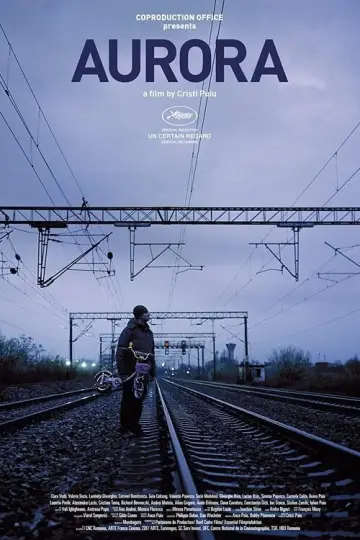 Plakat do filmu "Aurora" #698029