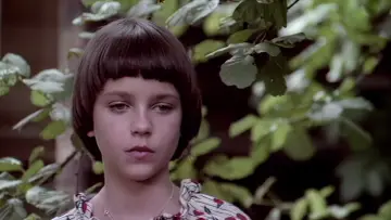 Zasłona do filmu "L