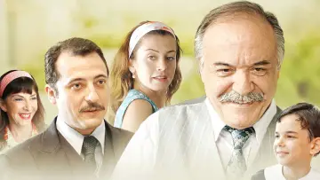 Zasłona do filmu "Dedemin İnsanları" #730797