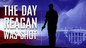 Zasłona do filmu "The Day Reagan Was Shot" #1067896