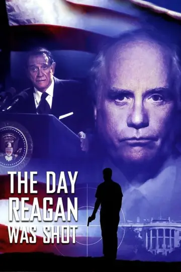 The Day Reagan Was Shot
