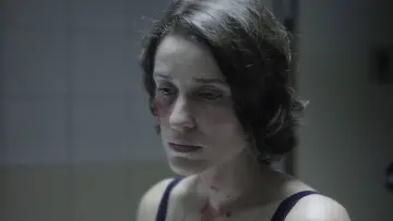 Zasłona do filmu "Άλπεις" #1076754