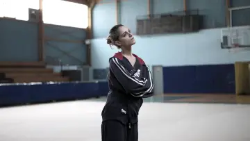 Zasłona do filmu "Άλπεις" #1076757