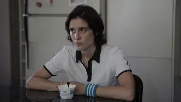 Zasłona do filmu "Άλπεις" #1076759