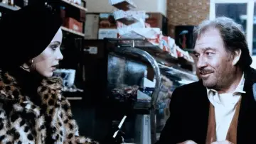 Zasłona do filmu "Primo amore" #1150331