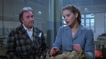 Zasłona do filmu "Primo amore" #1150333