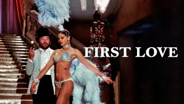 Zasłona do filmu "Primo amore" #1818084