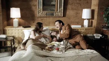 Zasłona do filmu "Primo amore" #1818085