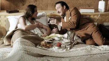 Zasłona do filmu "Primo amore" #1818086