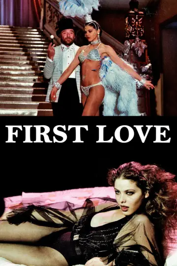 Primo amore plakat