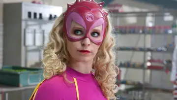 Zasłona do filmu "Mega Mindy: De Snoepbaron" #721715