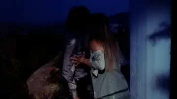 Zasłona do filmu "Peccati di gioventù" #1631932