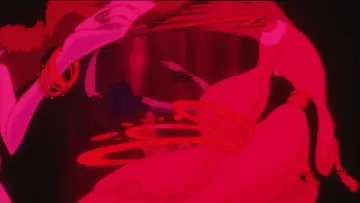Zasłona do filmu "SPACE ADVENTURE コブラ" #1023705