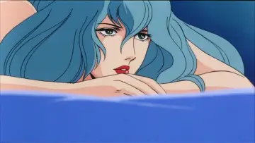 Zasłona do filmu "SPACE ADVENTURE コブラ" #385659