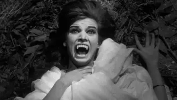 Zasłona do filmu "La strage dei vampiri" #1621642
