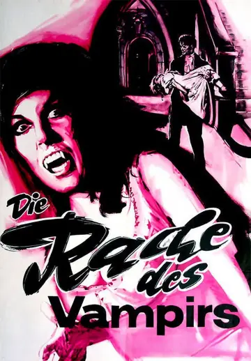 Plakat do filmu "La strage dei vampiri" #1621652