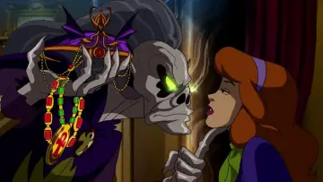 Zasłona do filmu "Scooby-Doo! Pogromcy Wampirów" #1065351