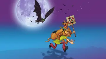 Zasłona do filmu "Scooby-Doo! Pogromcy Wampirów" #423488