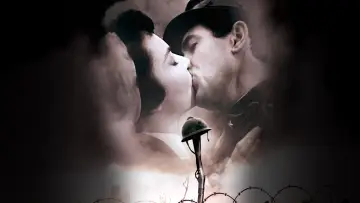Zasłona do filmu "A Farewell to Arms" #1766952