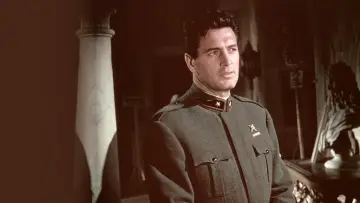 Zasłona do filmu "A Farewell to Arms" #1766957