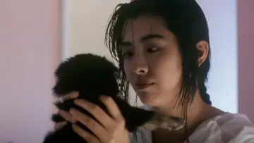 Zasłona do filmu "天地玄門" #420245