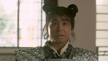Zasłona do filmu "天地玄門" #420247