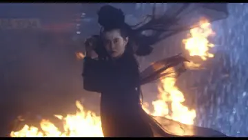Zasłona do filmu "天地玄門" #438313