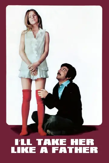 Plakat do filmu "Le farò da padre" #1109169