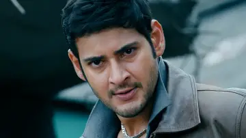 Zasłona do filmu "దూకుడు" #1144014
