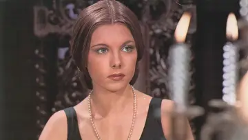 Zasłona do filmu "Juego de amor prohibido" #1810826