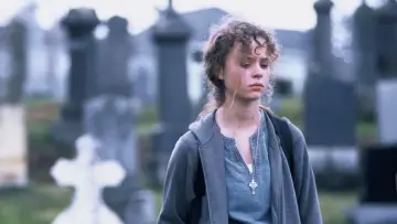 Zasłona do filmu "Homeless to Harvard: The Liz Murray Story" #359498