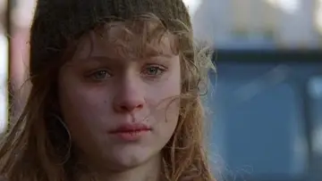 Zasłona do filmu "Homeless to Harvard: The Liz Murray Story" #359499