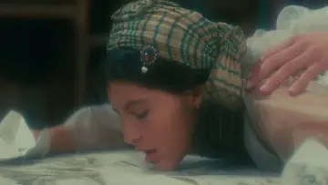 Zasłona do filmu "Les héroïnes du mal" #1103172