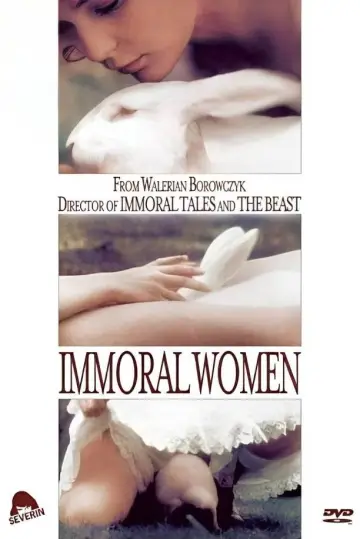 Les héroïnes du mal