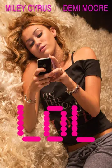 Plakat do filmu "LOL" #139864